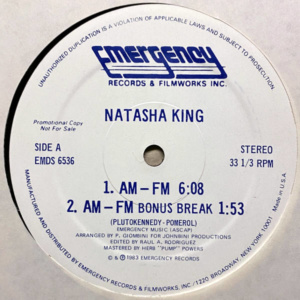 Natasha King-AM-FM