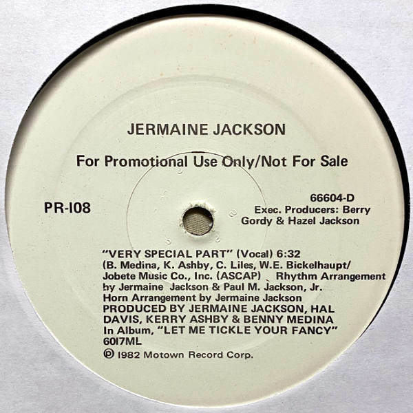 Jermaine Jackson-Very Special Part_2