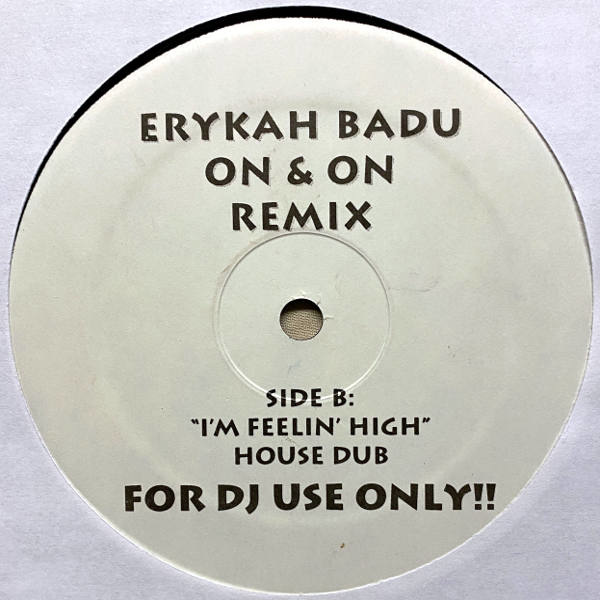 Erykah Badu-On & On Remix_2