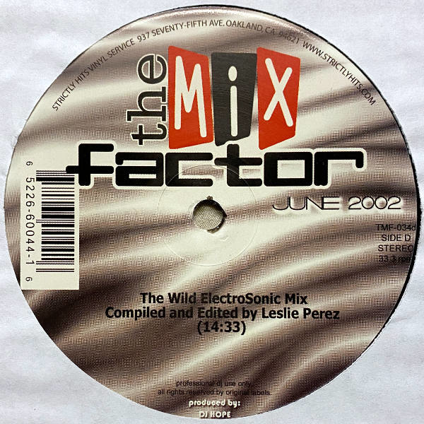The Mix Factor June 2002_2