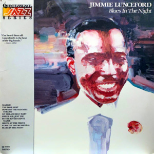 Jimmie Lunceford-Blues In The Night