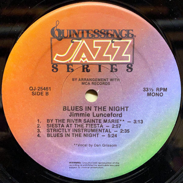 Jimmie Lunceford-Blues In The Night_4