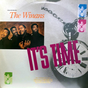 The Winans-It's Time