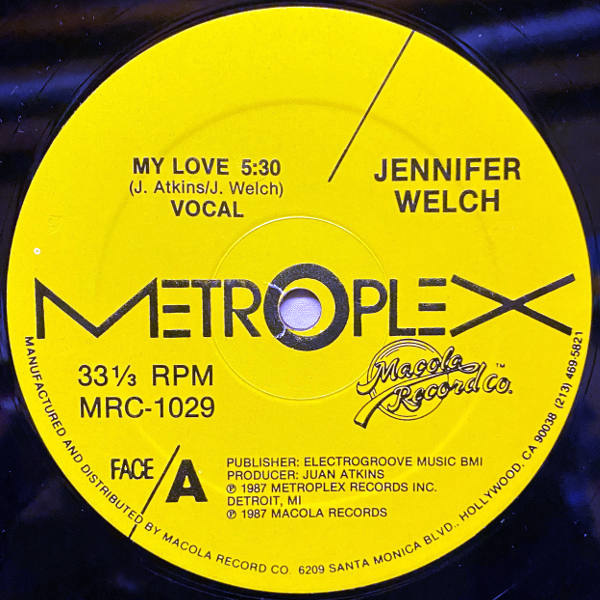 Jennifer Welch-My Love_4