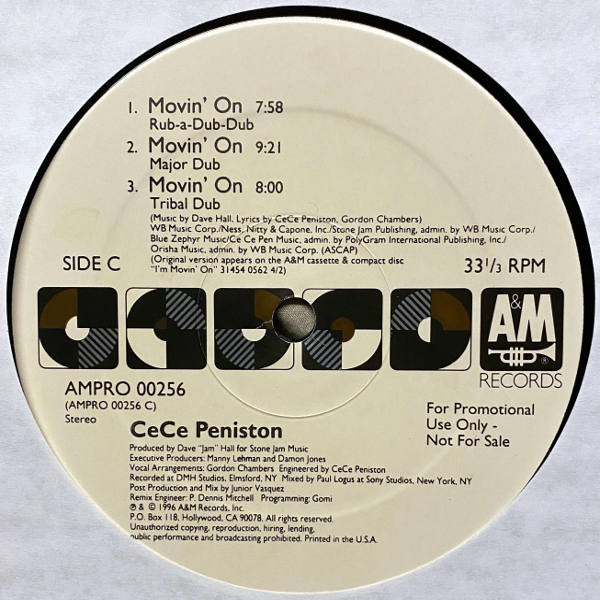 CeCe Peniston-Movin' On_3