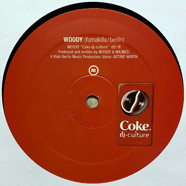 Woody & Afrika Bambaataa-Coke Dj Culture_3