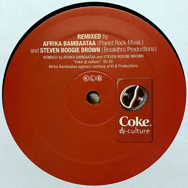 Woody & Afrika Bambaataa-Coke Dj Culture_4