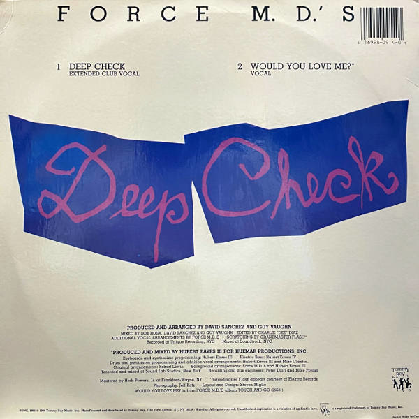 Force MD's-Deep Check_2