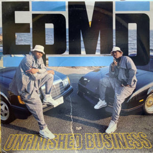 EPMD-Unfinished Business