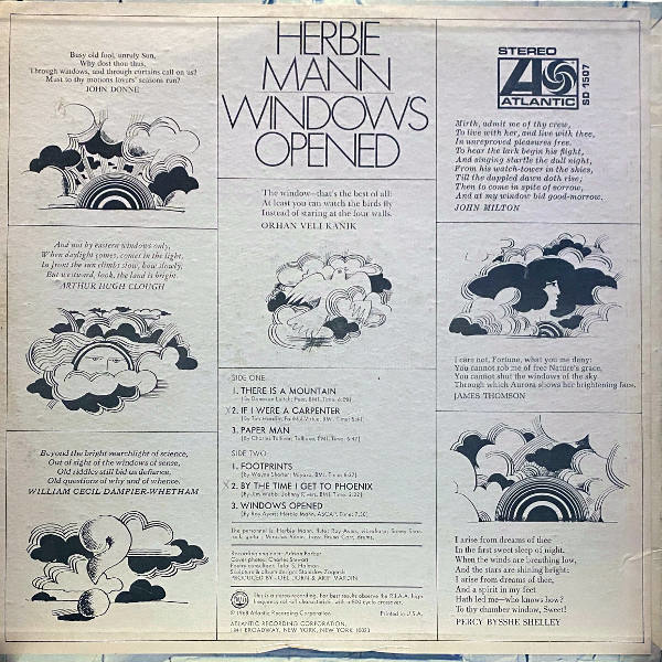 Herbie Mann-Windows Opened_2