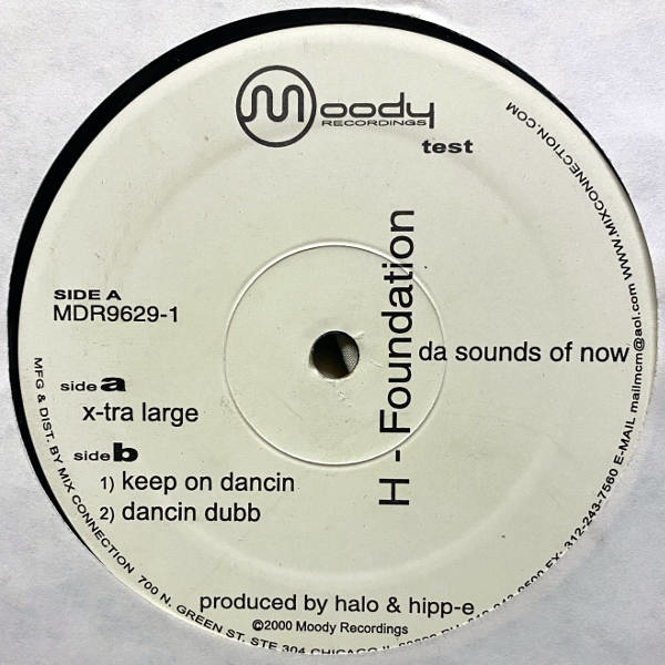 H-Foundation-da sound of now