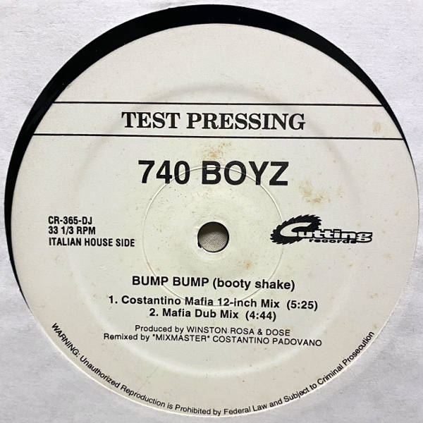 740 boyz shimmy shake