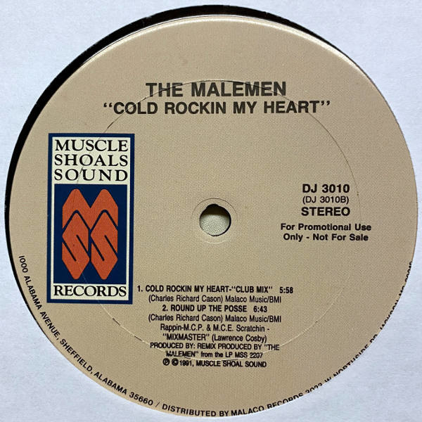 Malemen-Cold Rocking My Heart_2