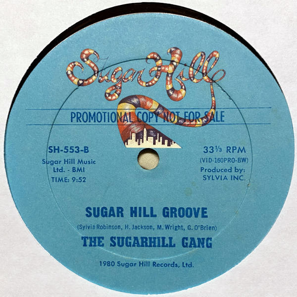 Sugarhill Gang-8th Wonder_2