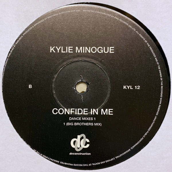 Kylie Minogue-Confide In Me_2