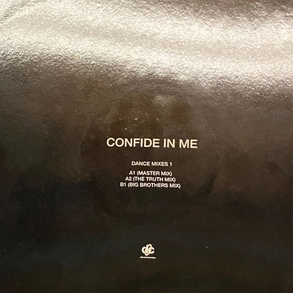 Kylie Minogue-Confide In Me_4