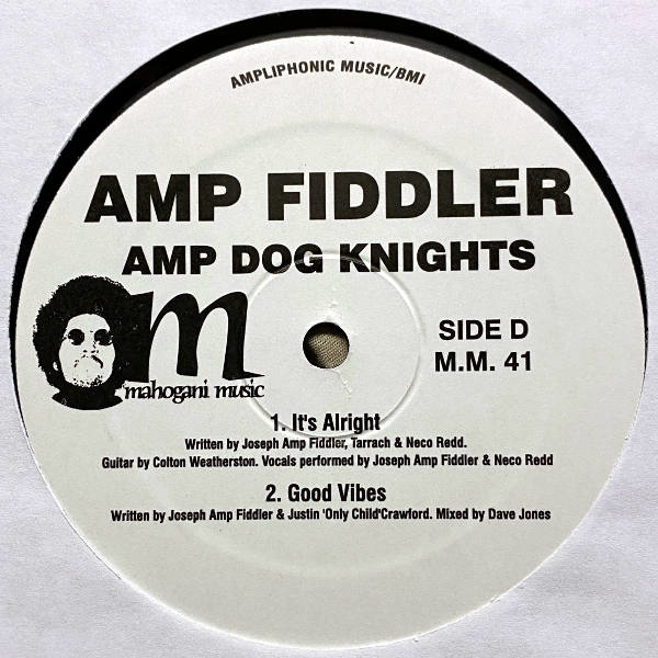 Amp Fiddler-Amp Dog Knights_6