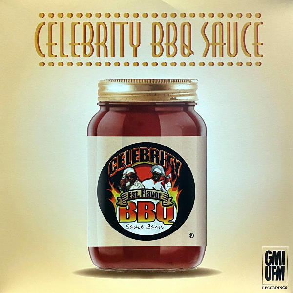 Celebrity BBQ Sauce Band