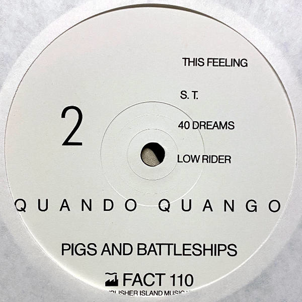 Quando Quango-Pigs + Battleships_4