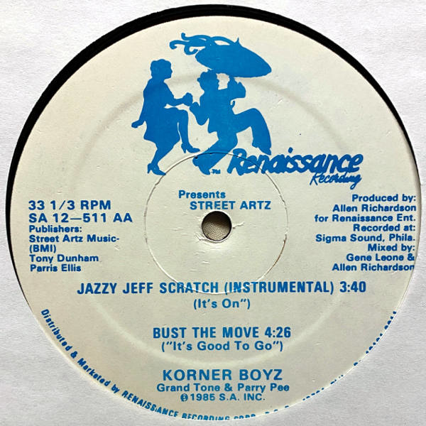 Korner Boyz-The Saga Of Roxanne_2