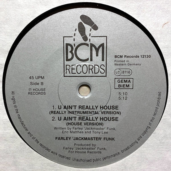 Farley JackMaster Funk-U Ain't Really House_4