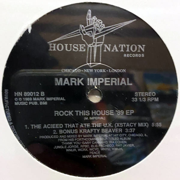 Mark Imperial-Rock This House_2