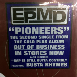 EPMD-Pioneers