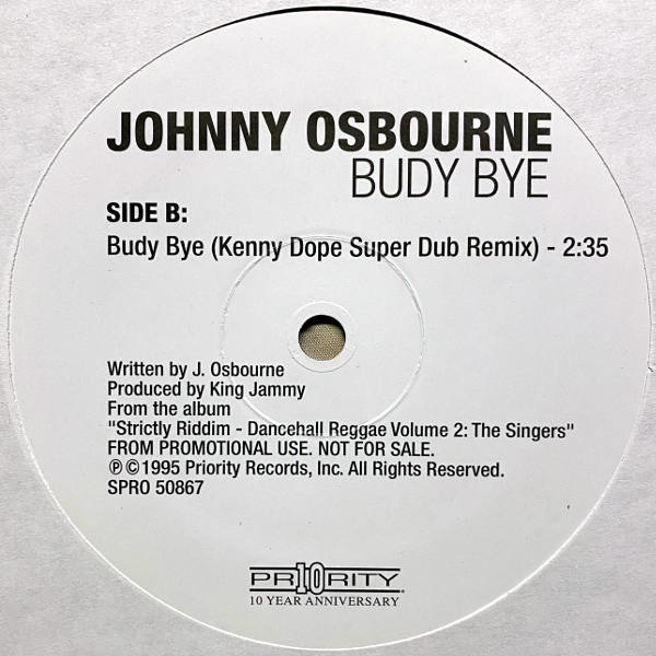 Johnny Osbourne-Budy Bye_2