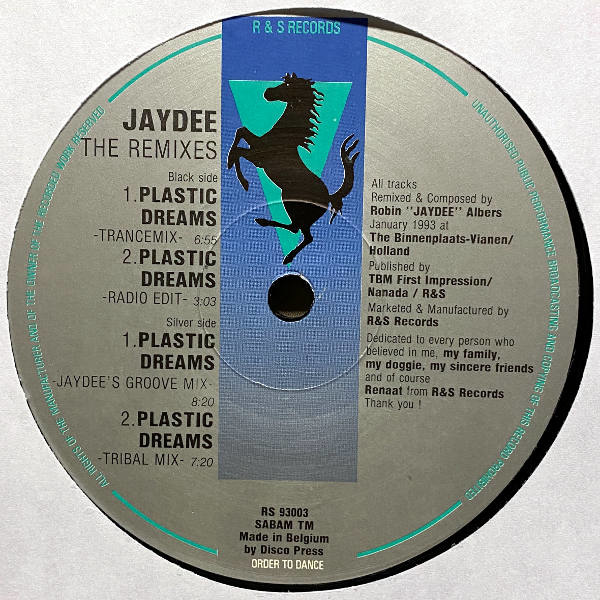 Jaydee-Plastic Dreams The Remixes_3
