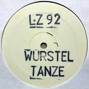 L Z 92-Wurstel Tanze