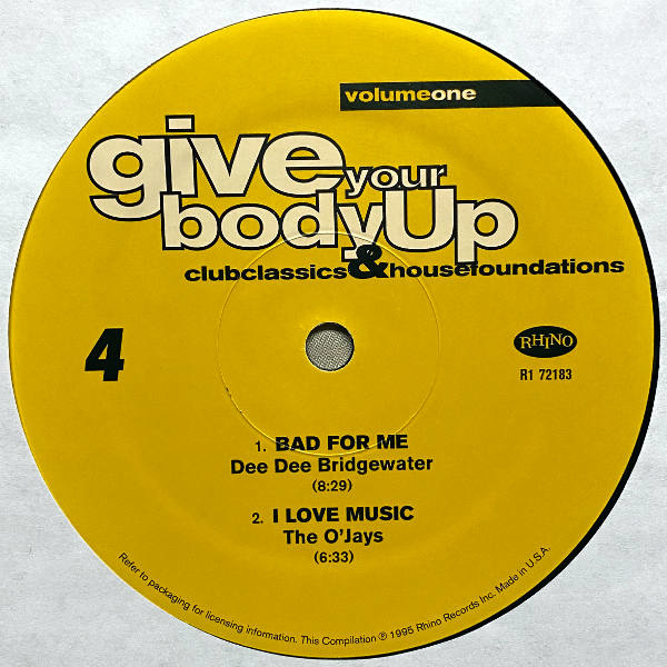 Give Your Body Up-Volume One_6