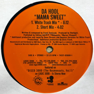Da Hool-Mama Sweet