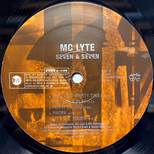 MC Lyte-Seven & Seven_2
