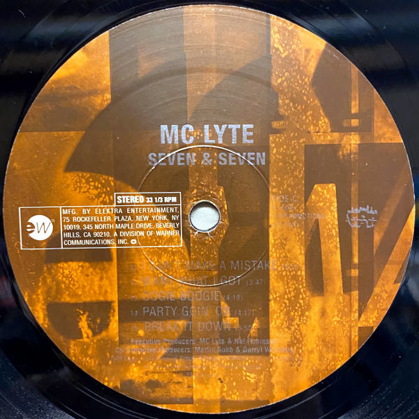 MC Lyte-Seven & Seven_3