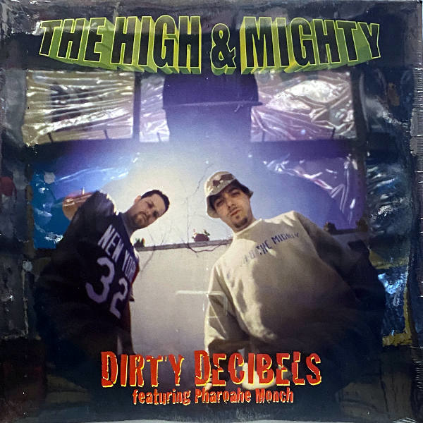 High & Mighty-Dirty Decibels