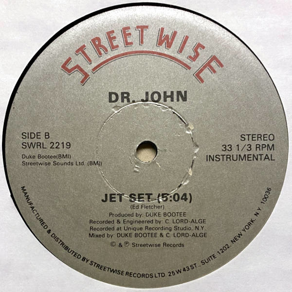 Dr John-Jet Set_2