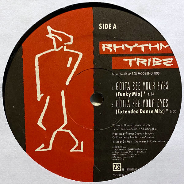 Rhythm Tribe-Gotta See Your Eyes_3