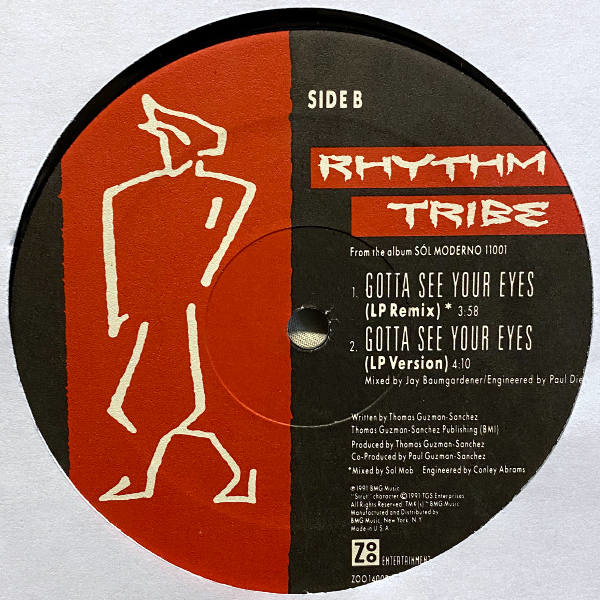 Rhythm Tribe-Gotta See Your Eyes_4