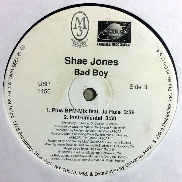 Shae Jones-Bad Boy_2