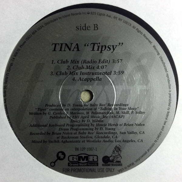 Tina-Tipsy_2