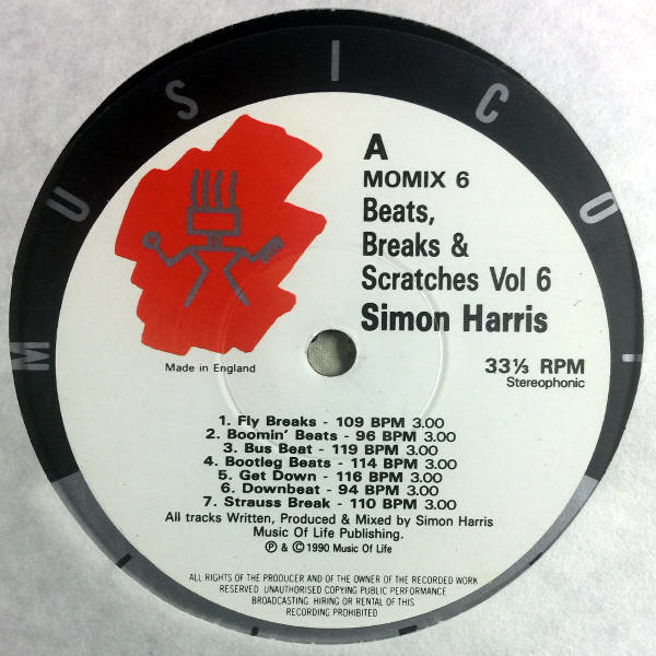 Simon Harris-Beats Breaks & Scratches_3