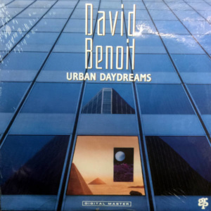David Benoit-Urban DayDreams