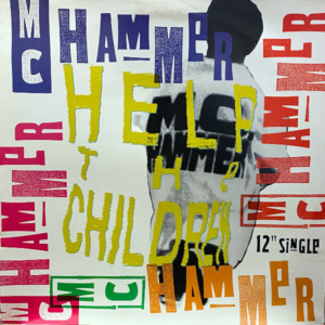 MC Hammer-Help The Children