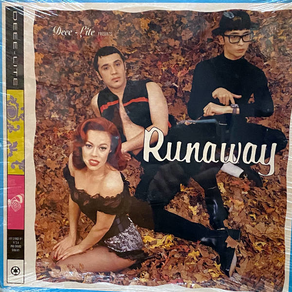 Deee-Lite-Runaway