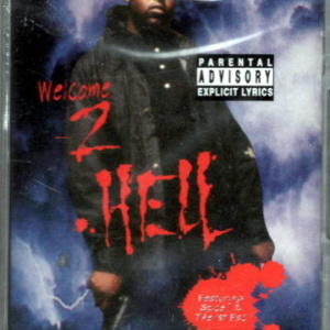 Cool E-Welcome 2 Hell
