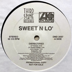 Sweet N Lo-Dierectified