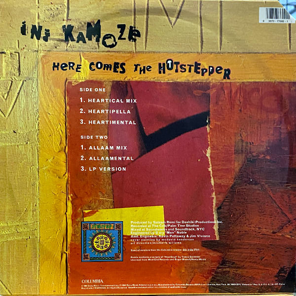 INI Kamoze-Here Comes The HotStepper_2