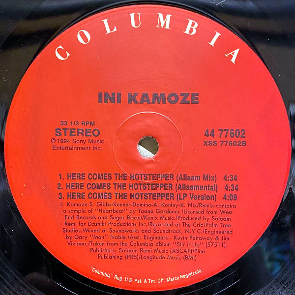 INI Kamoze-Here Comes The HotStepper-4