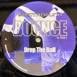 Bounce-Drop The Ball