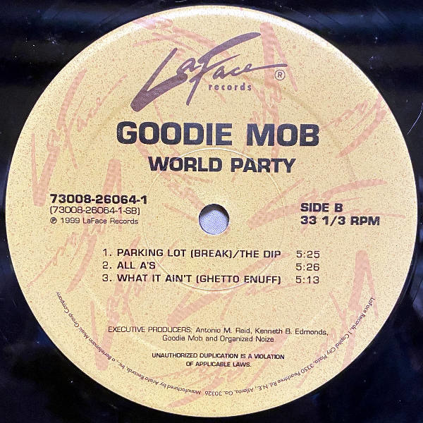 Goodie Mob-World Party_4